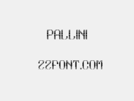 pallini