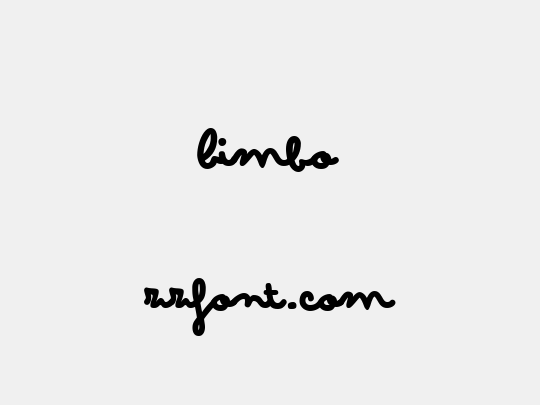 Bimbo