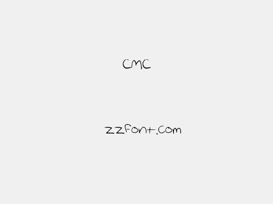 CMC
