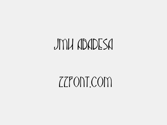 JMH Abadesa