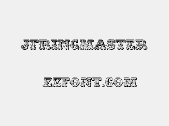 JFRingmaster