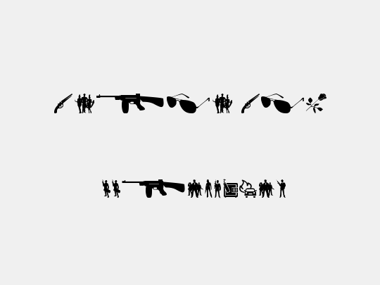 Mafia Mix
