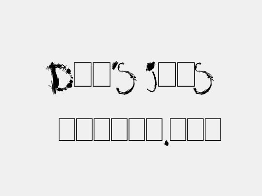 Dex's Jobs