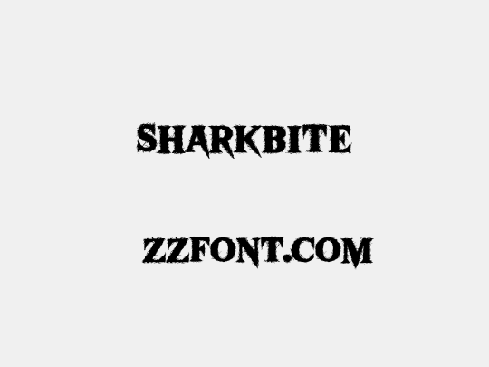 Sharkbite