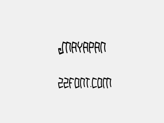 Mayapan
