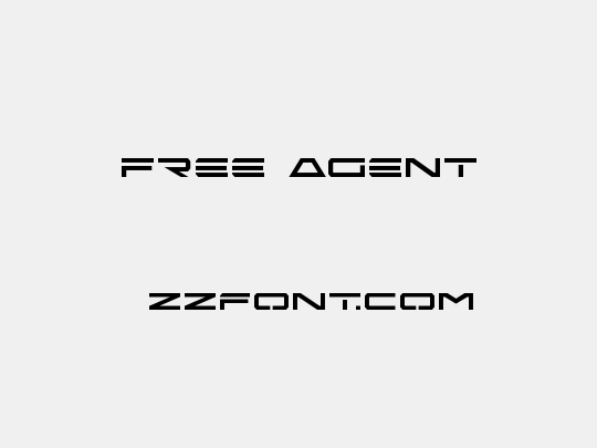 Free Agent