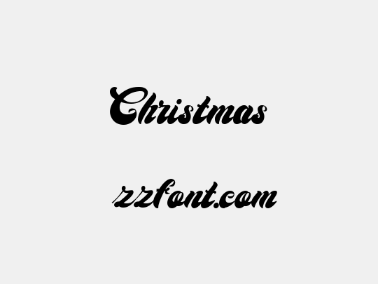 Christmas