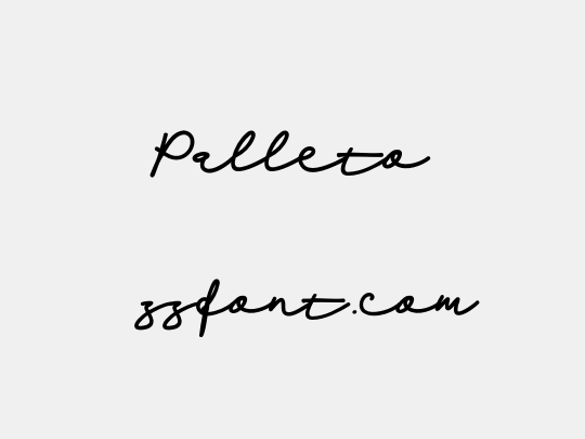 Palleto