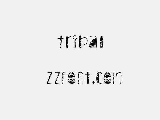 Tribal