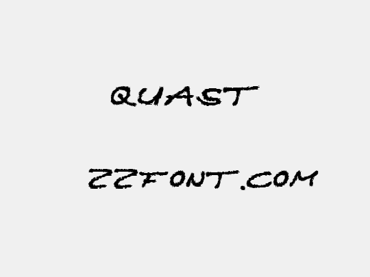 Quast