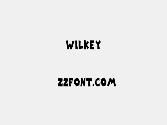 Wilkey