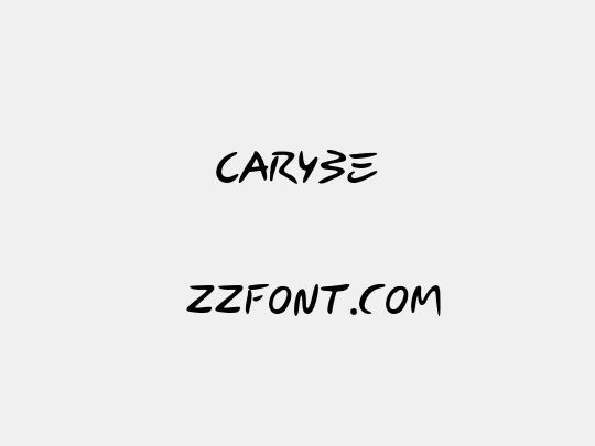 Carybe