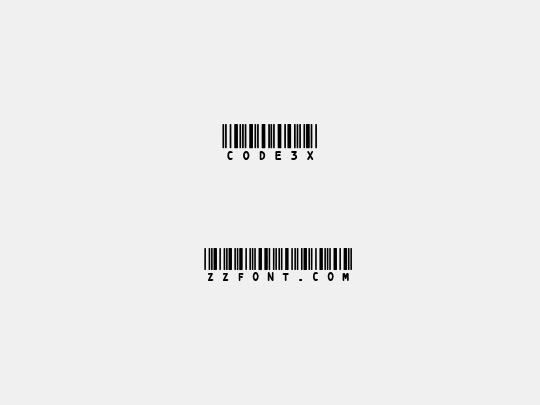 CODE3X