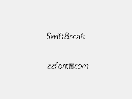 SwiftBreak