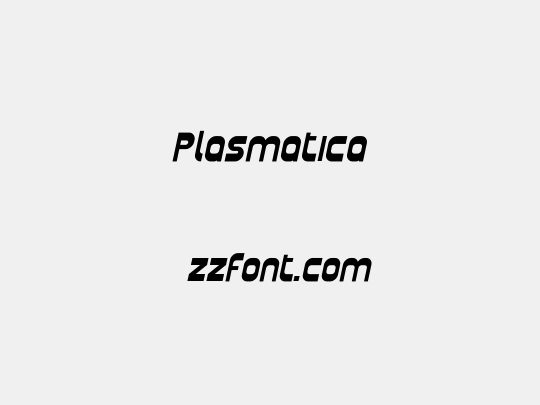 Plasmatica