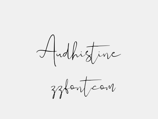 Audhistine