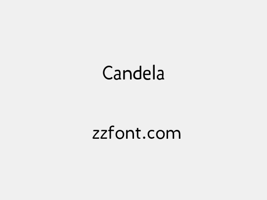 Candela