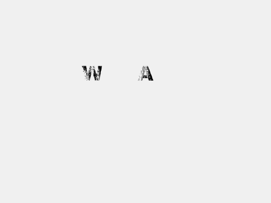 Wet Arial