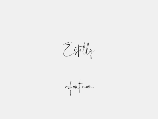Estelly