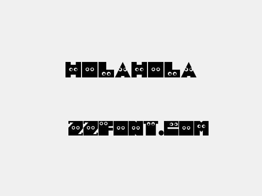HolaHola