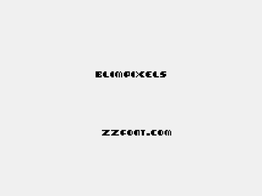 Blimpixels