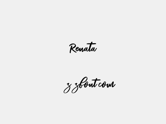 Renata