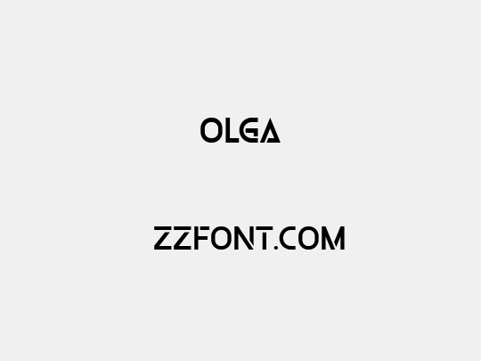 Olga