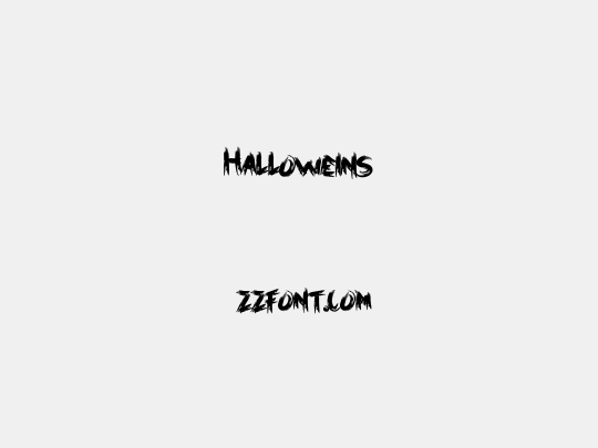 Halloweins