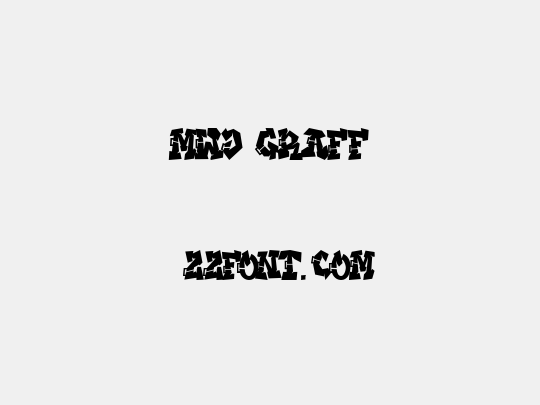 Mwd Graff