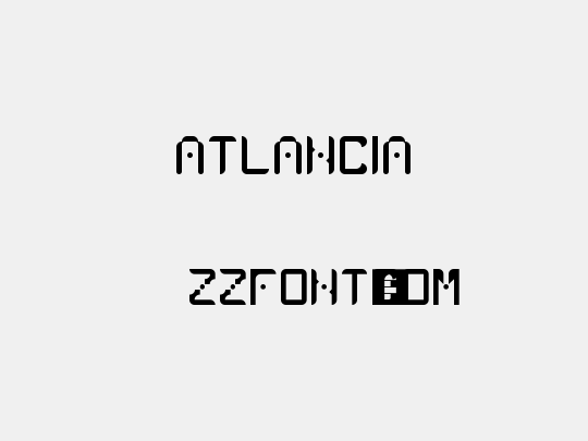 Atlancia