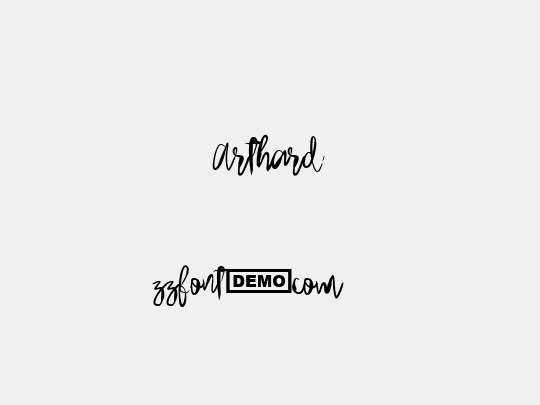 Arthard