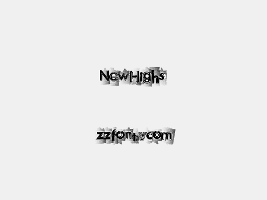 NewHighs
