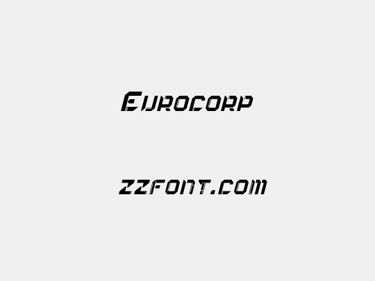 Eurocorp