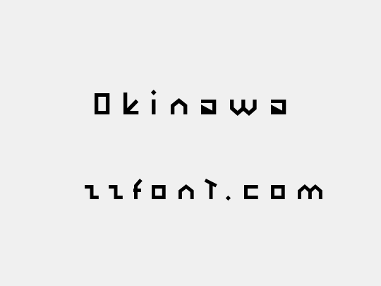 Okinawa