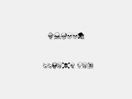 SKULLX