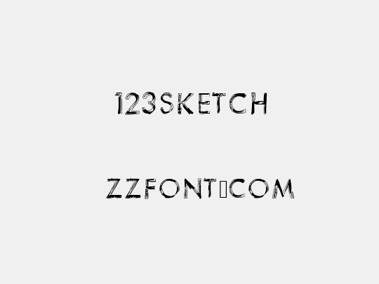 123Sketch