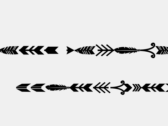Arrow Crafter