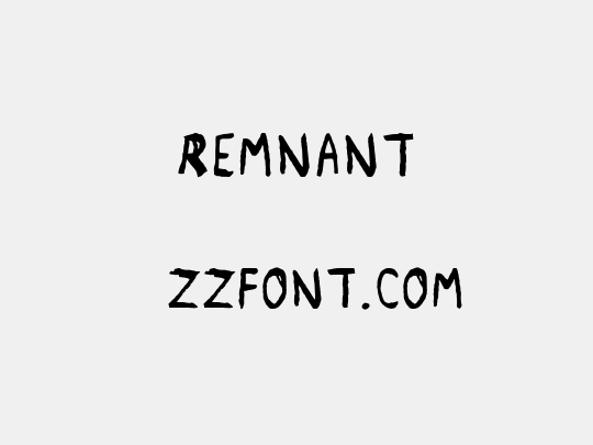 Remnant