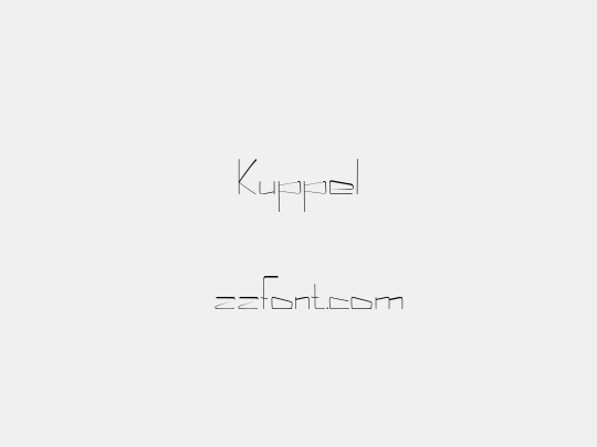 Kuppel