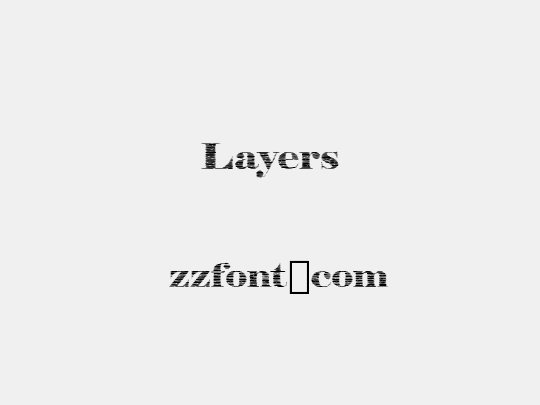 Layers