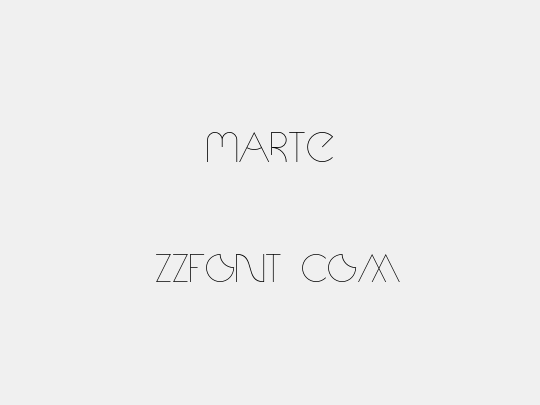 Marte