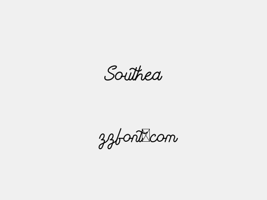 Southea