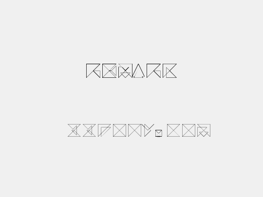REMARK