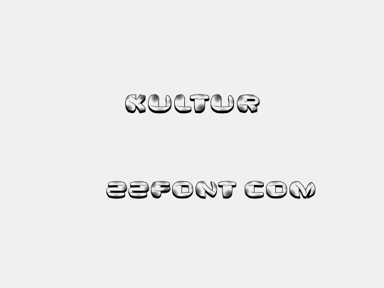 Kultur