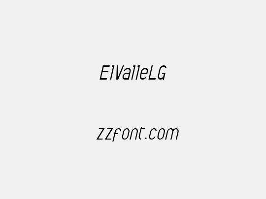 ElValleLG