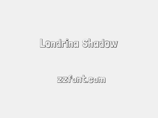 Londrina Shadow