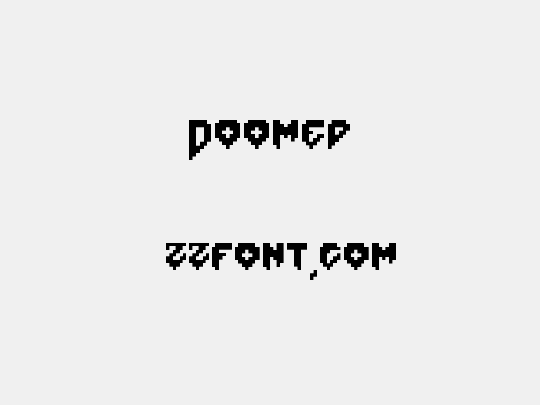 Doomed