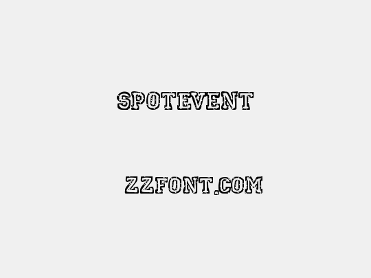 SpotEvent