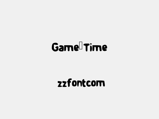 Game_Time
