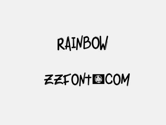 Rainbow